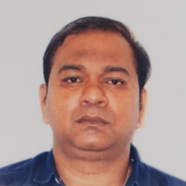 Ramakumar Mayil Dilli Babu